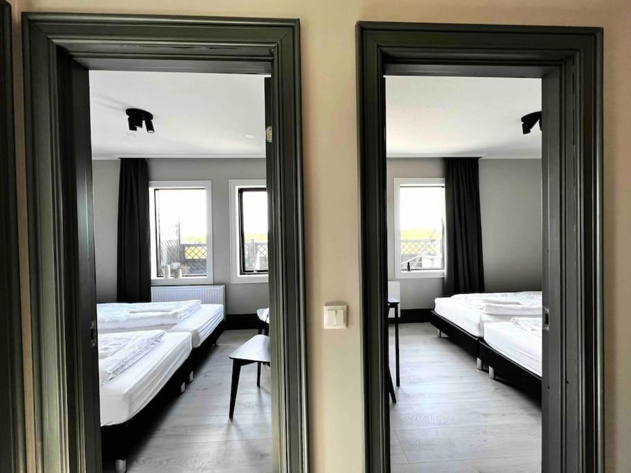The Greyhouse "Small Apartment" Hofn Exterior photo